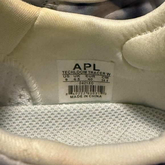 Women's APL TechLoom Tracer - 9 - Picture 5 of 5